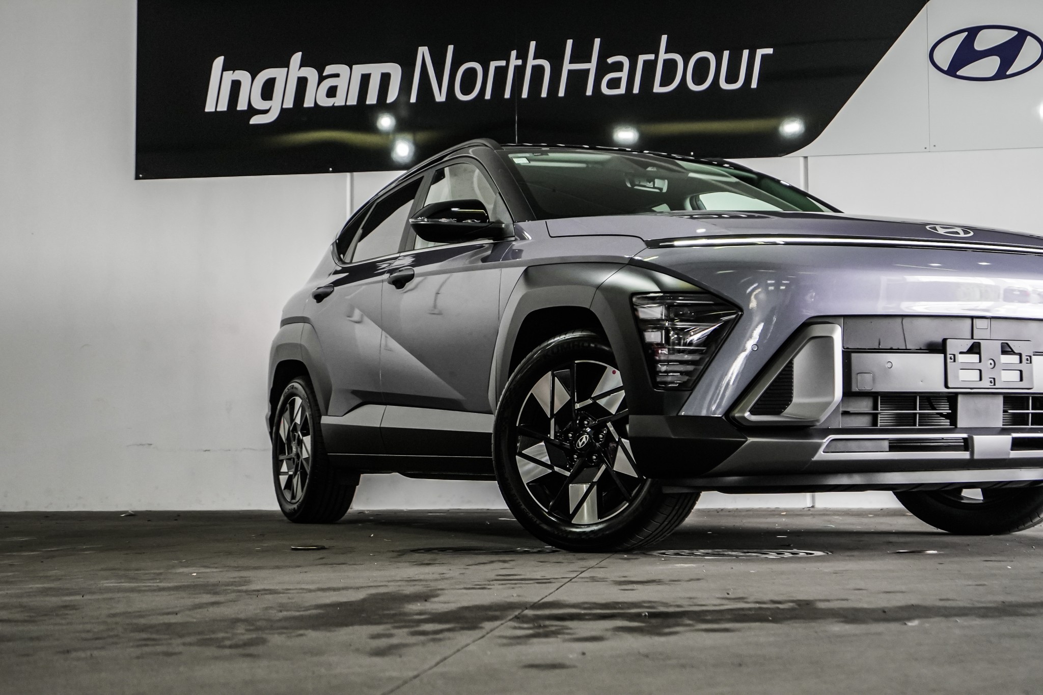 2024 Hyundai Kona | 2.0 ELITE 2WD  | 24867 | 7