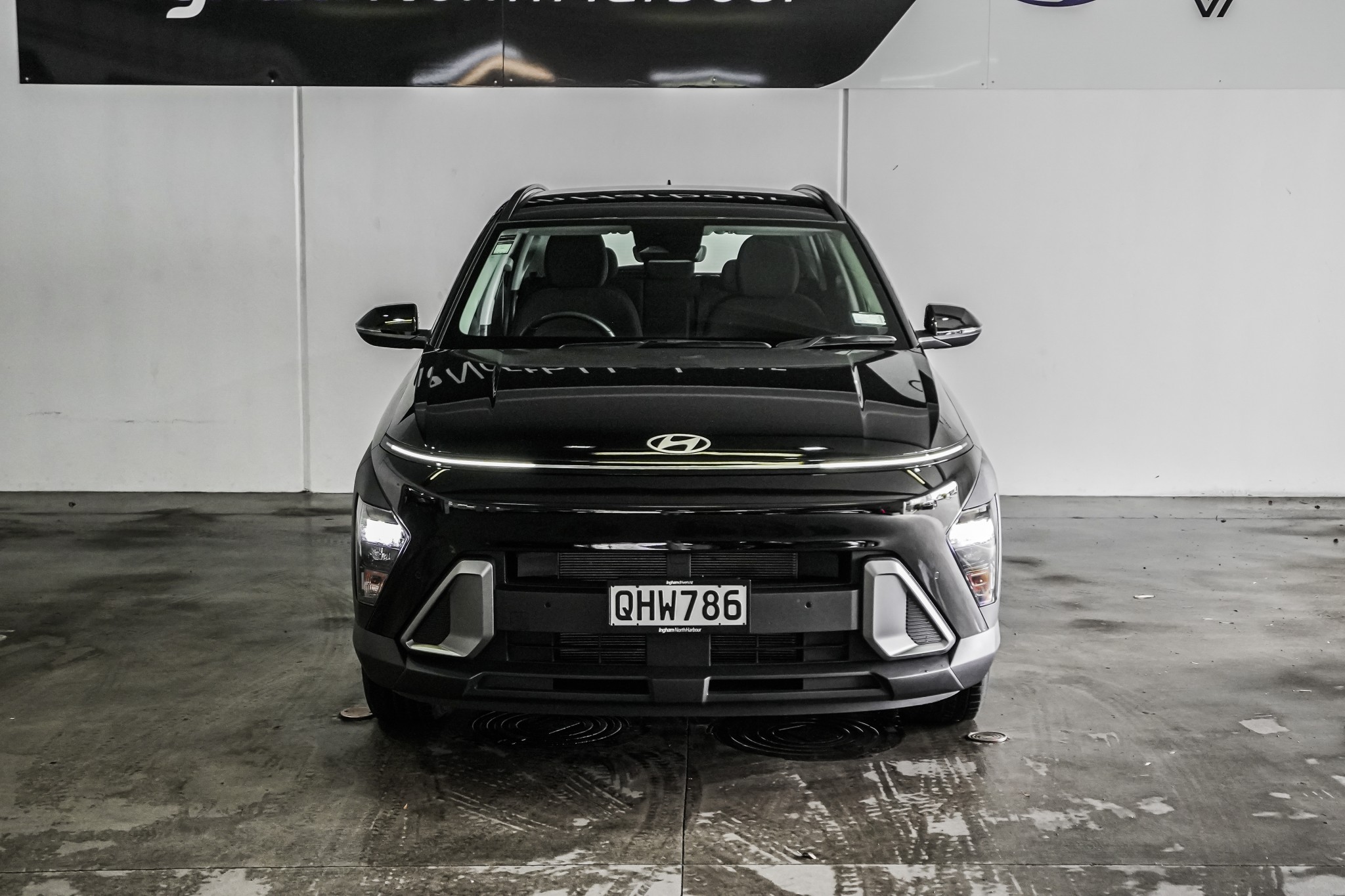 2024 Hyundai Kona | 2.0 ACTIVE 2WD 2.0P | 24823 | 4