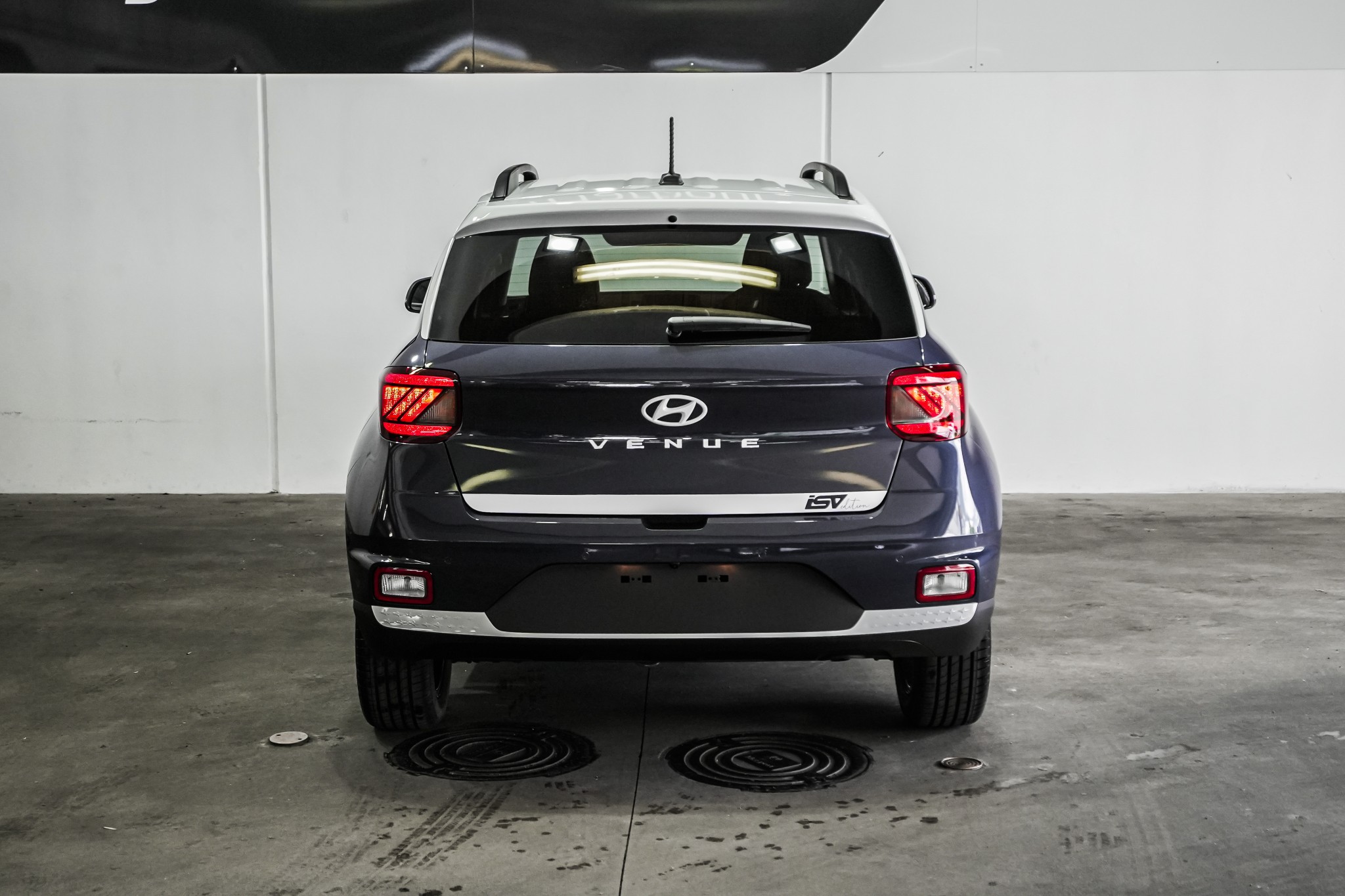 2024 Hyundai Venue | ELITE 1.6P/6AT ISV EDITION | 24979 | 4