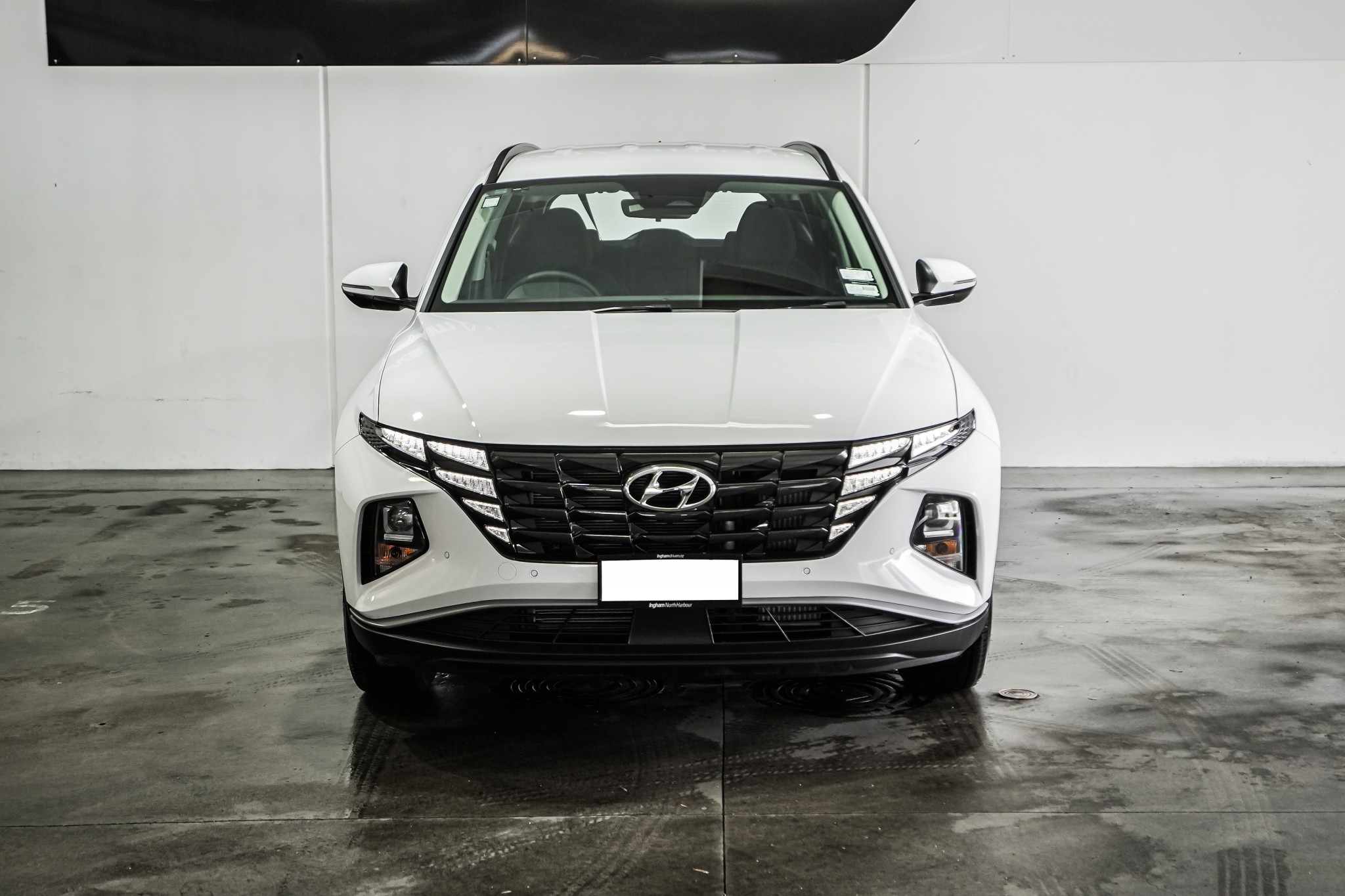 2024 Hyundai Tucson | 1.6 CRDI ACTIVE AWD | 25044 | 5