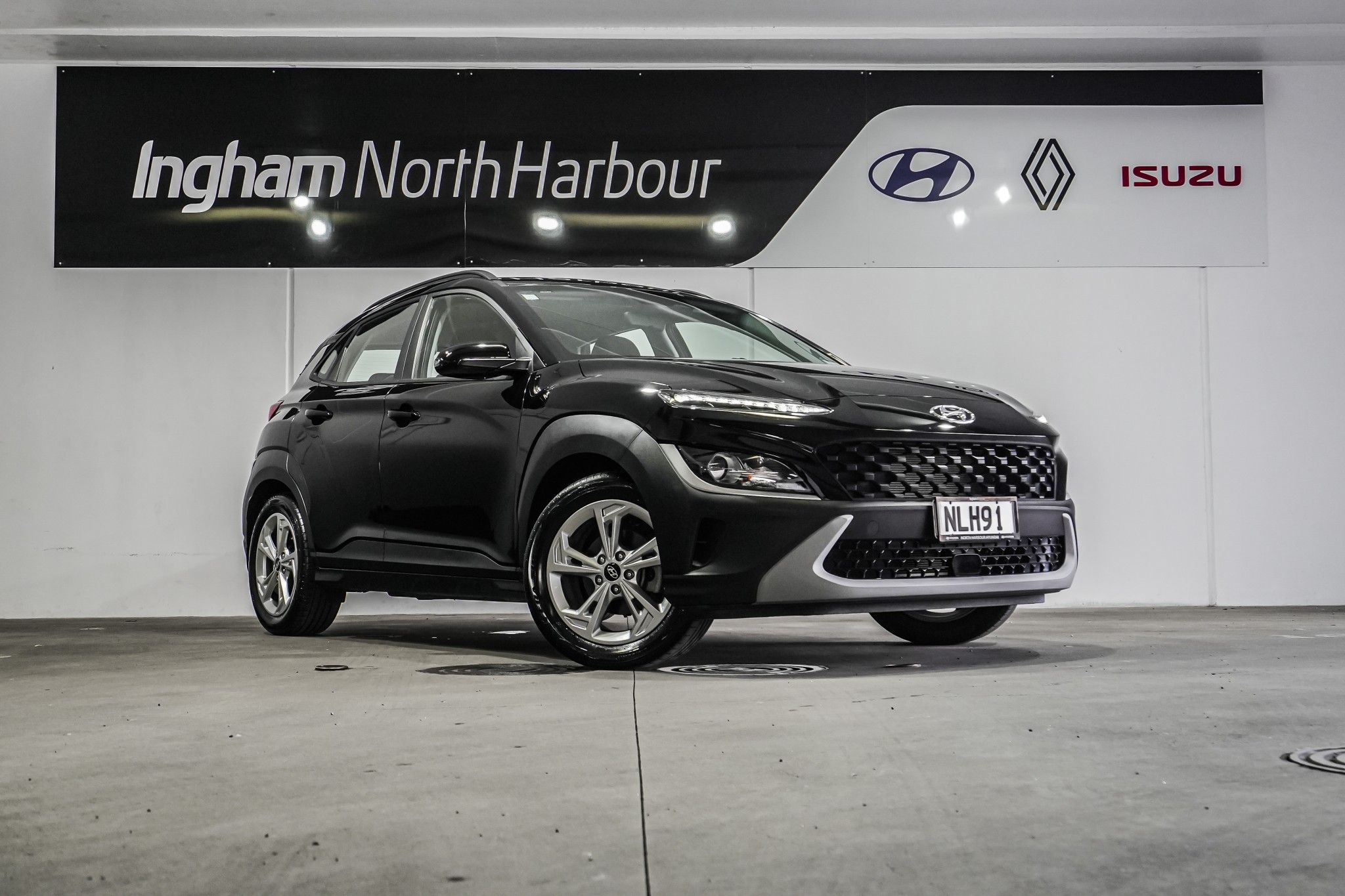 2021 Hyundai Kona | 2.0 2WD 2.0P/CVT | 25303 | 1