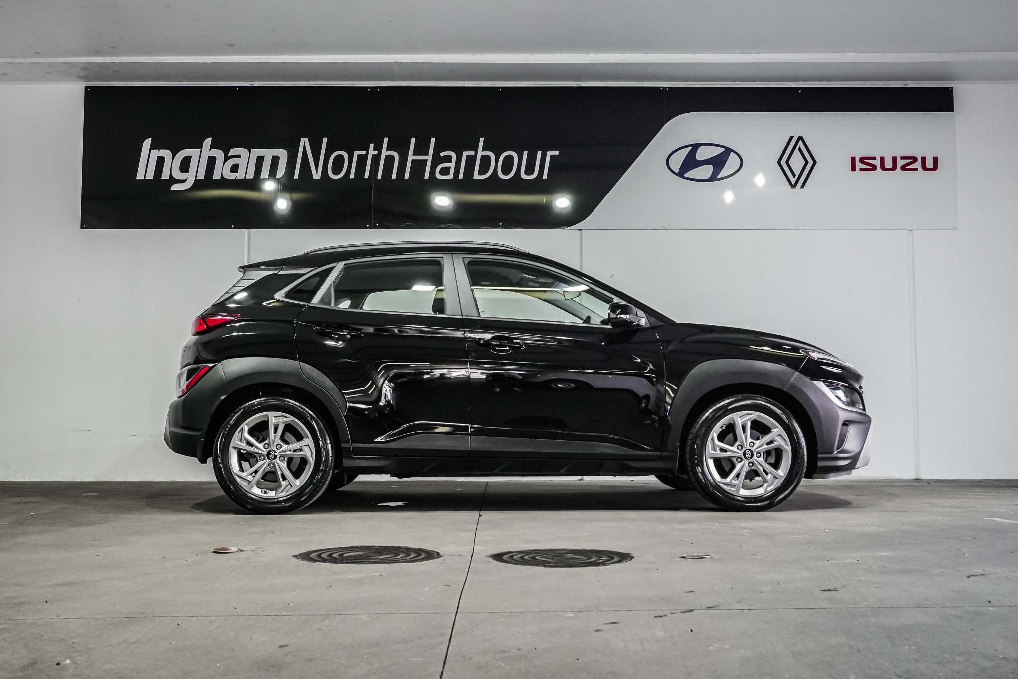 2021 Hyundai Kona | 2.0 2WD 2.0P/CVT | 25303 | 2