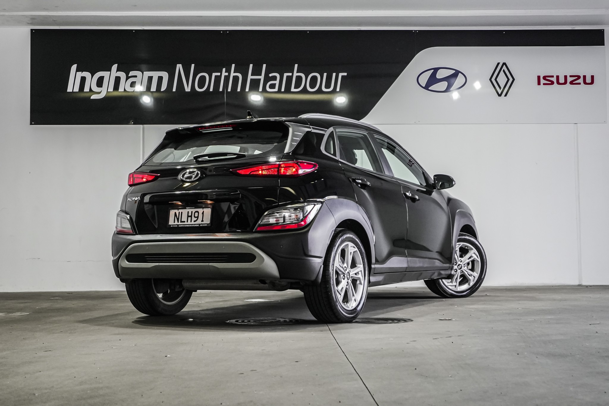 2021 Hyundai Kona | 2.0 2WD 2.0P/CVT | 25303 | 3