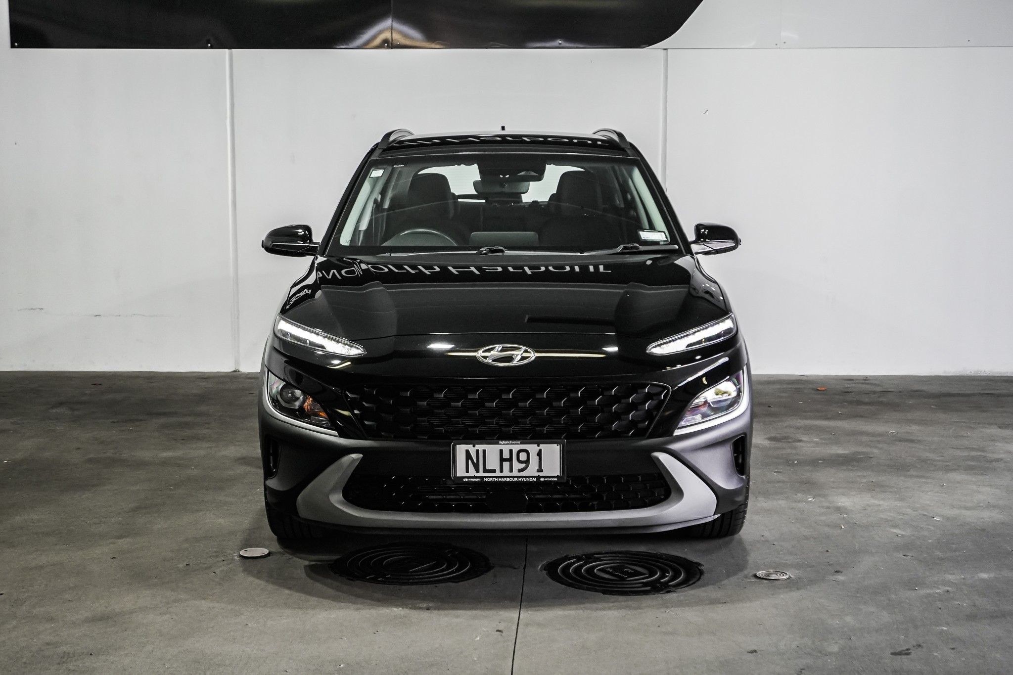 2021 Hyundai Kona | 2.0 2WD 2.0P/CVT | 25303 | 5