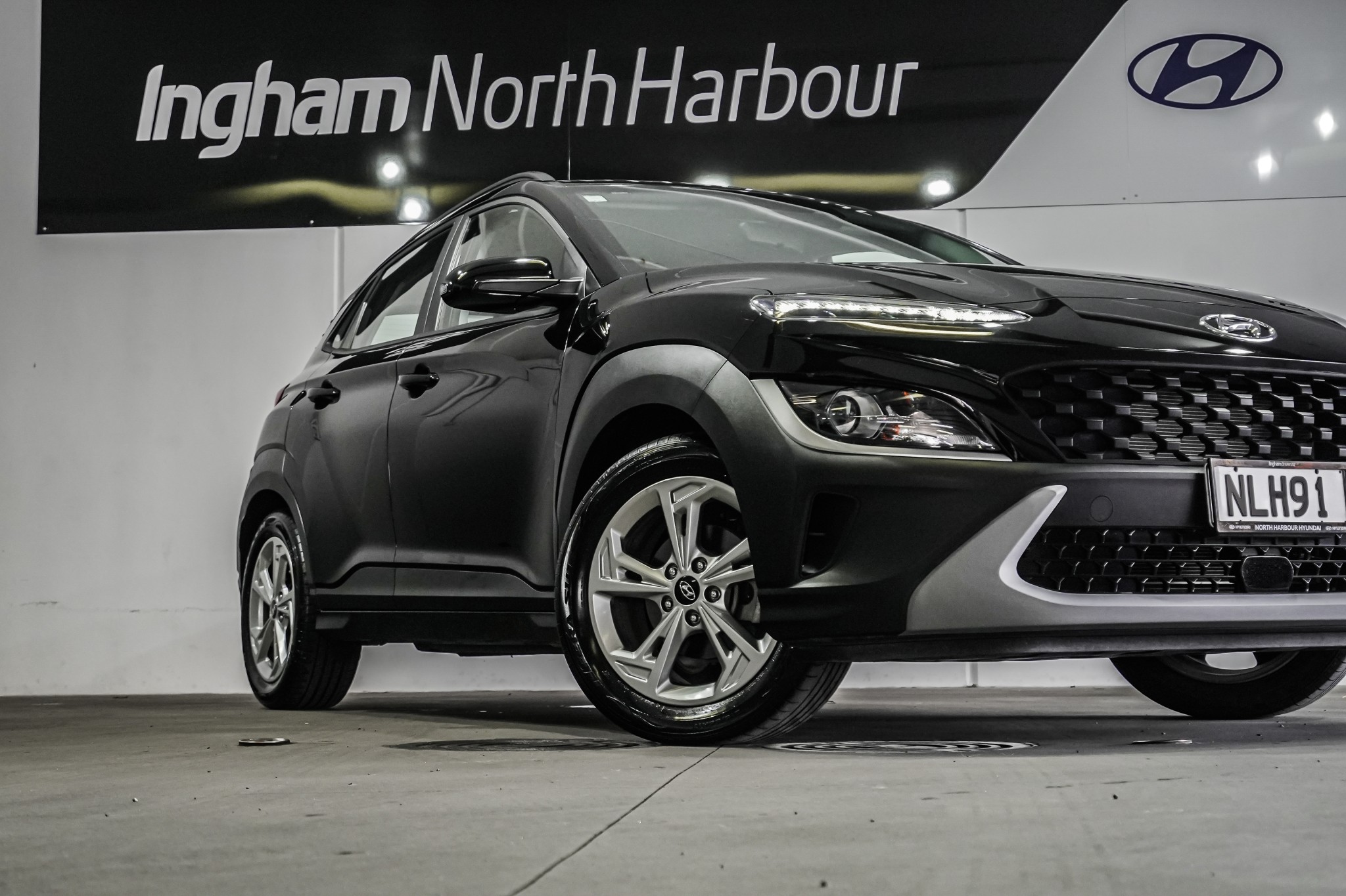 2021 Hyundai Kona | 2.0 2WD 2.0P/CVT | 25303 | 7