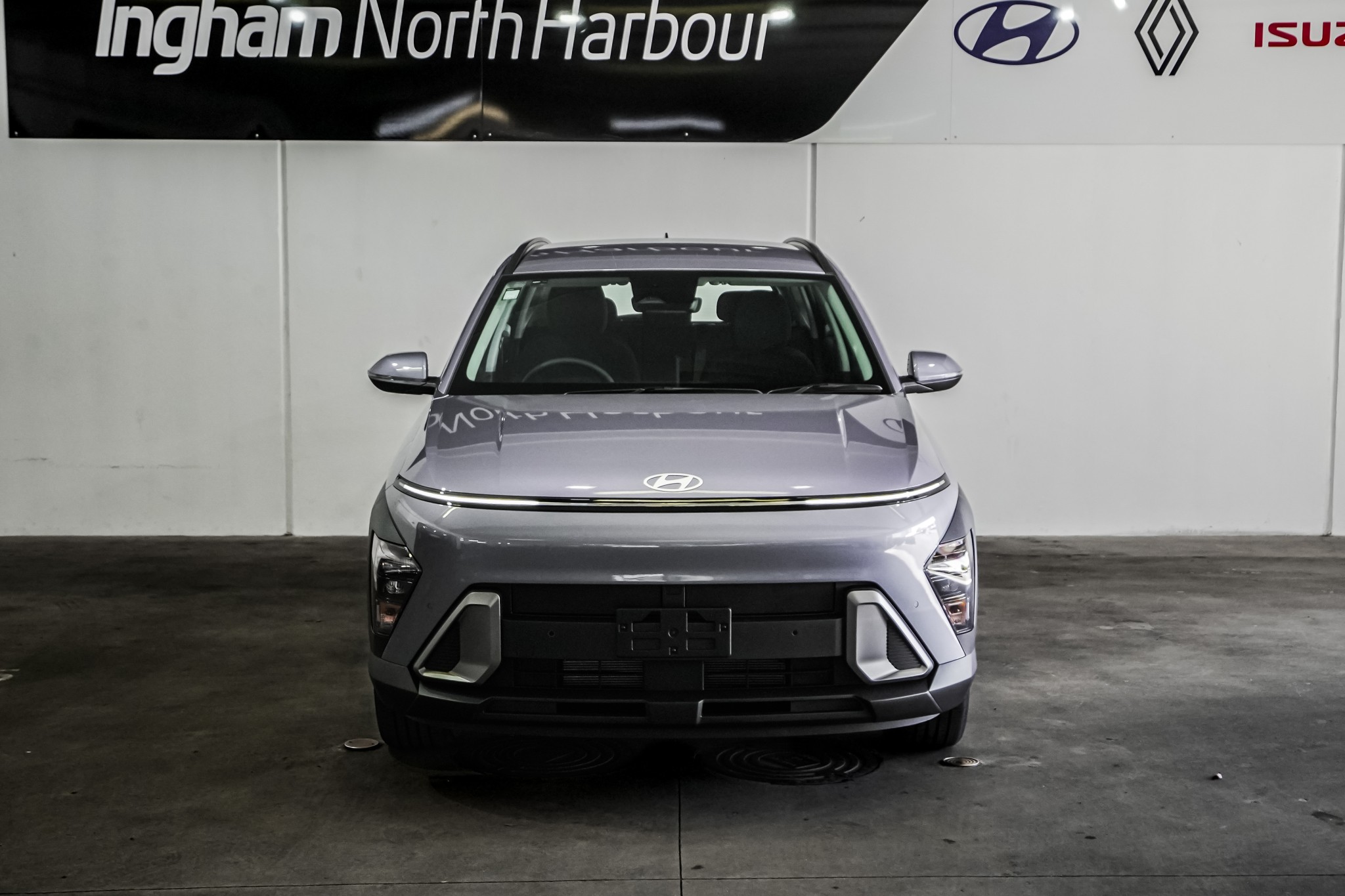 2025 Hyundai Kona | 2.0 ACTIVE 2WD  | 25532 | 4