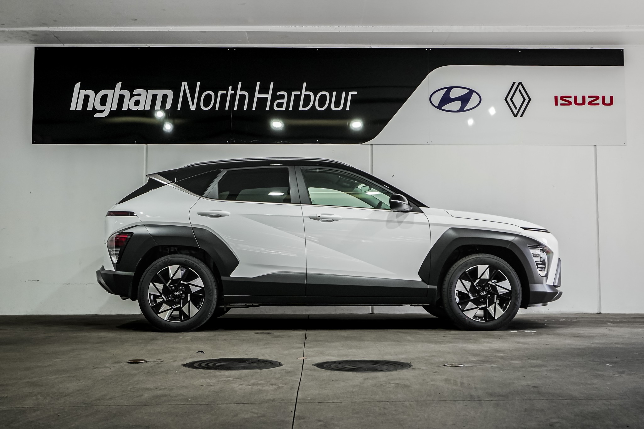 2025 Hyundai Kona | 1.6 HYBRID ELITE 2W | 25540 | 2