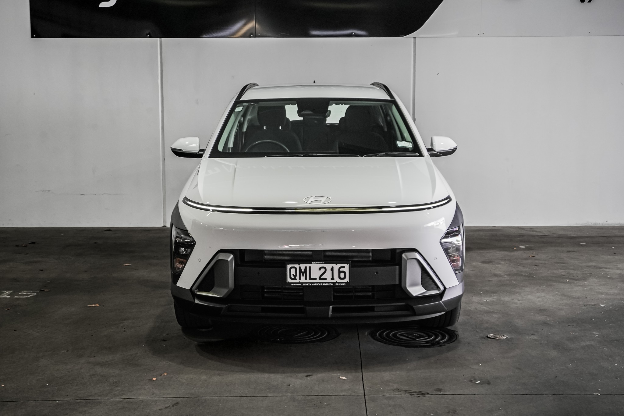 2024 Hyundai Kona | 2.0 ACTIVE 2WD 2.0P | 23473 | 5