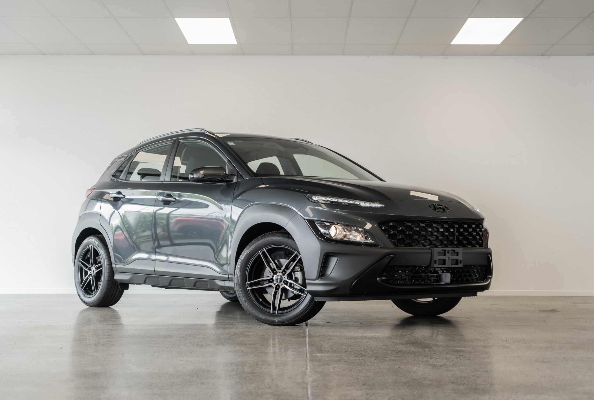 2022 Hyundai Kona | 2.0 2WD SPORT EDITION | 16595 | 1