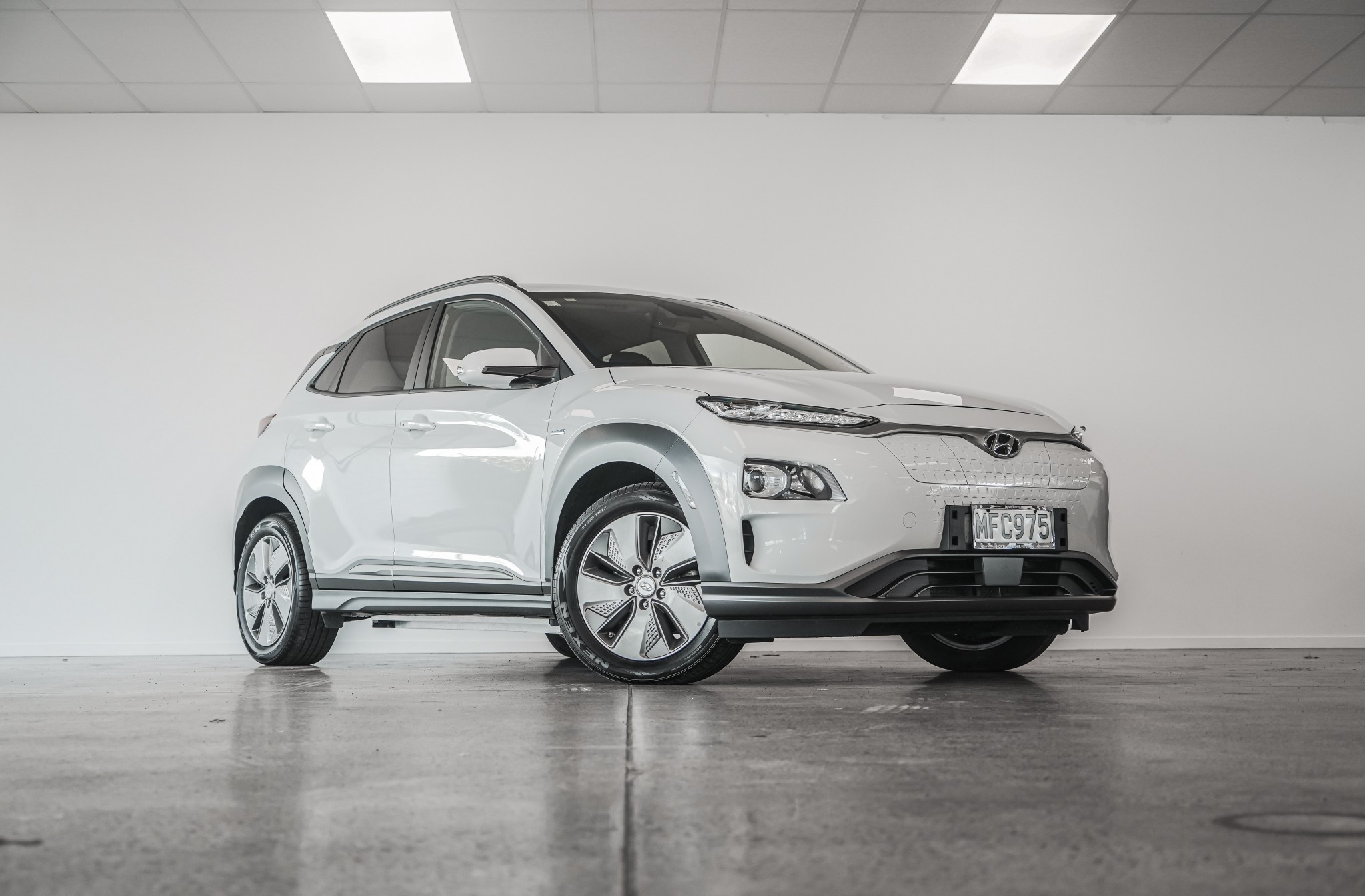 2019 Hyundai Kona | EV 100KW/EV/FD | 20703 | 1