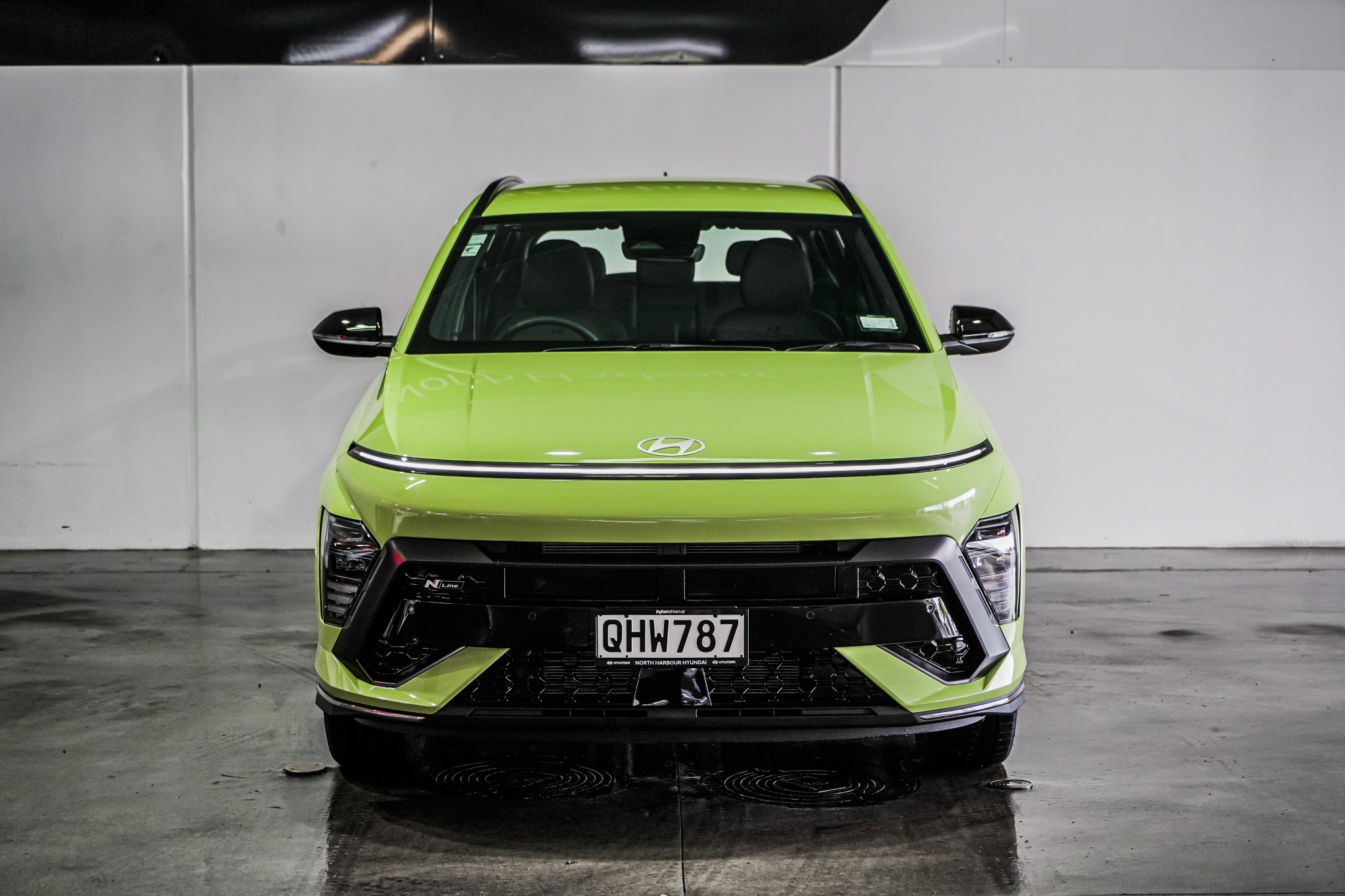 2024 Hyundai Kona | 2.0 ACTIVE N LINE 2WD | 22224 | 4