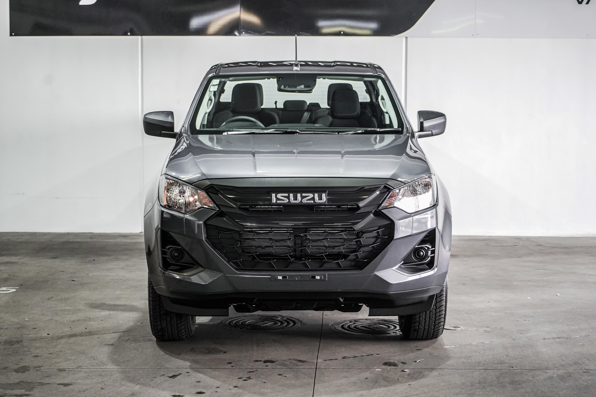 2024 Isuzu D-MAX | LX D/CAB 4WD | 23636 | 4