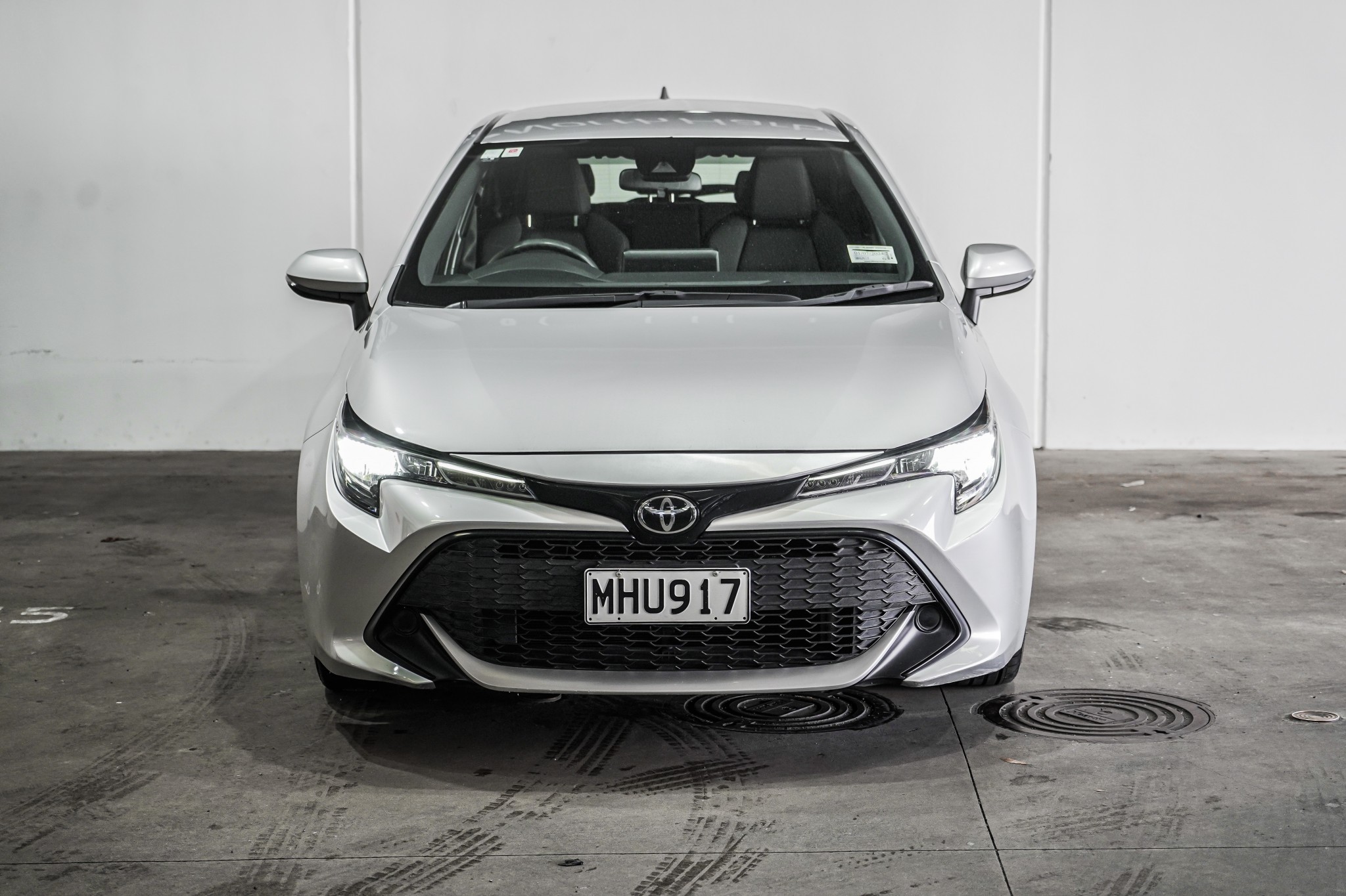 2019 Toyota Corolla | GX 2.0P/10CVT | 23914 | 5