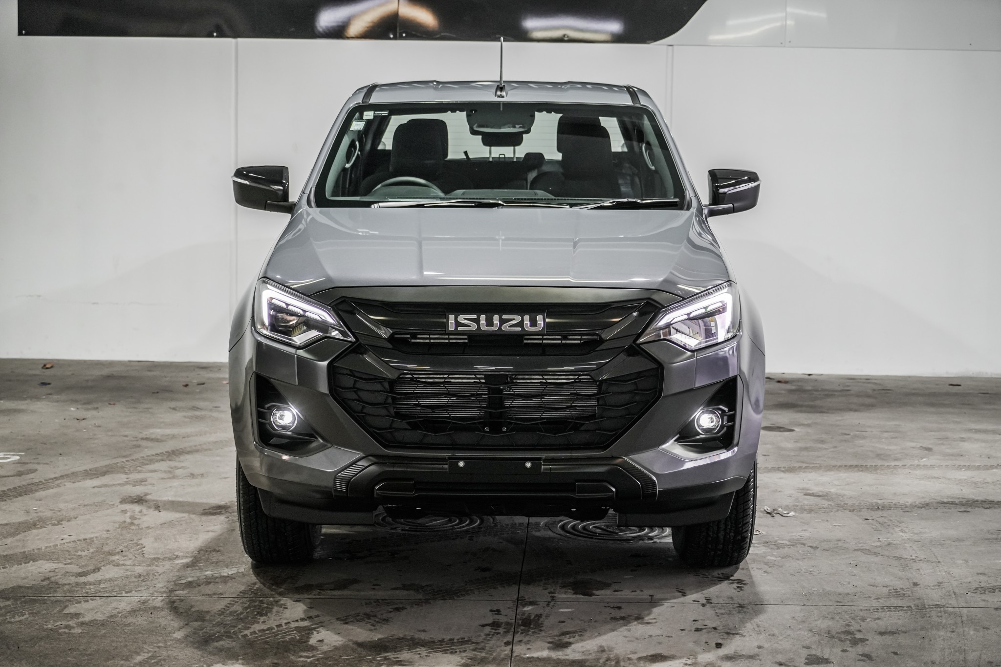 2024 Isuzu D-MAX | X-RIDER D/CAB 4WD  | 24226 | 4