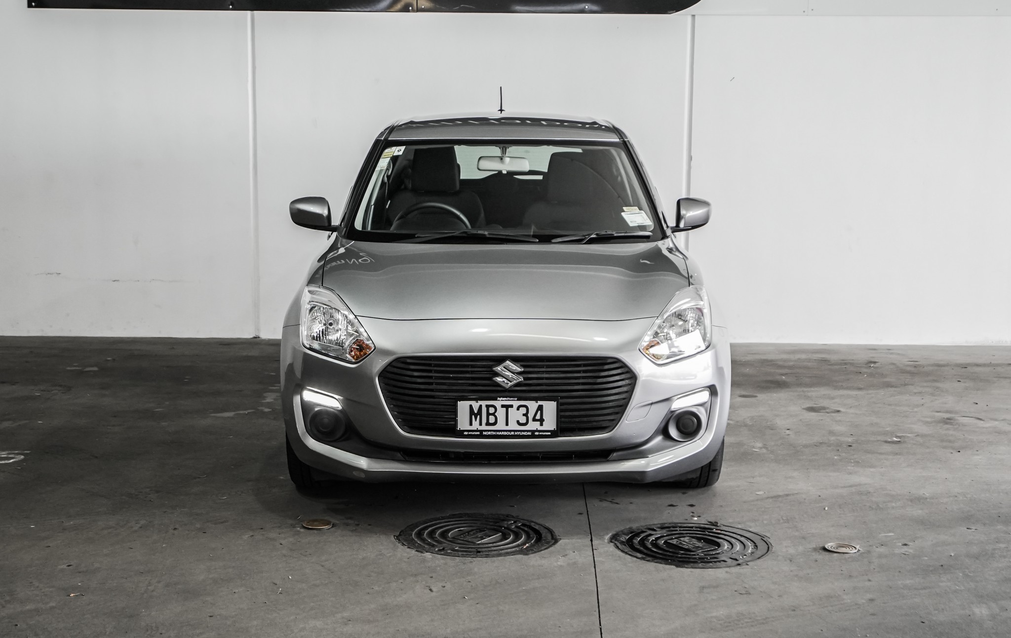 2019 Suzuki Swift | GLC 1.2P/CVT | 24790 | 4