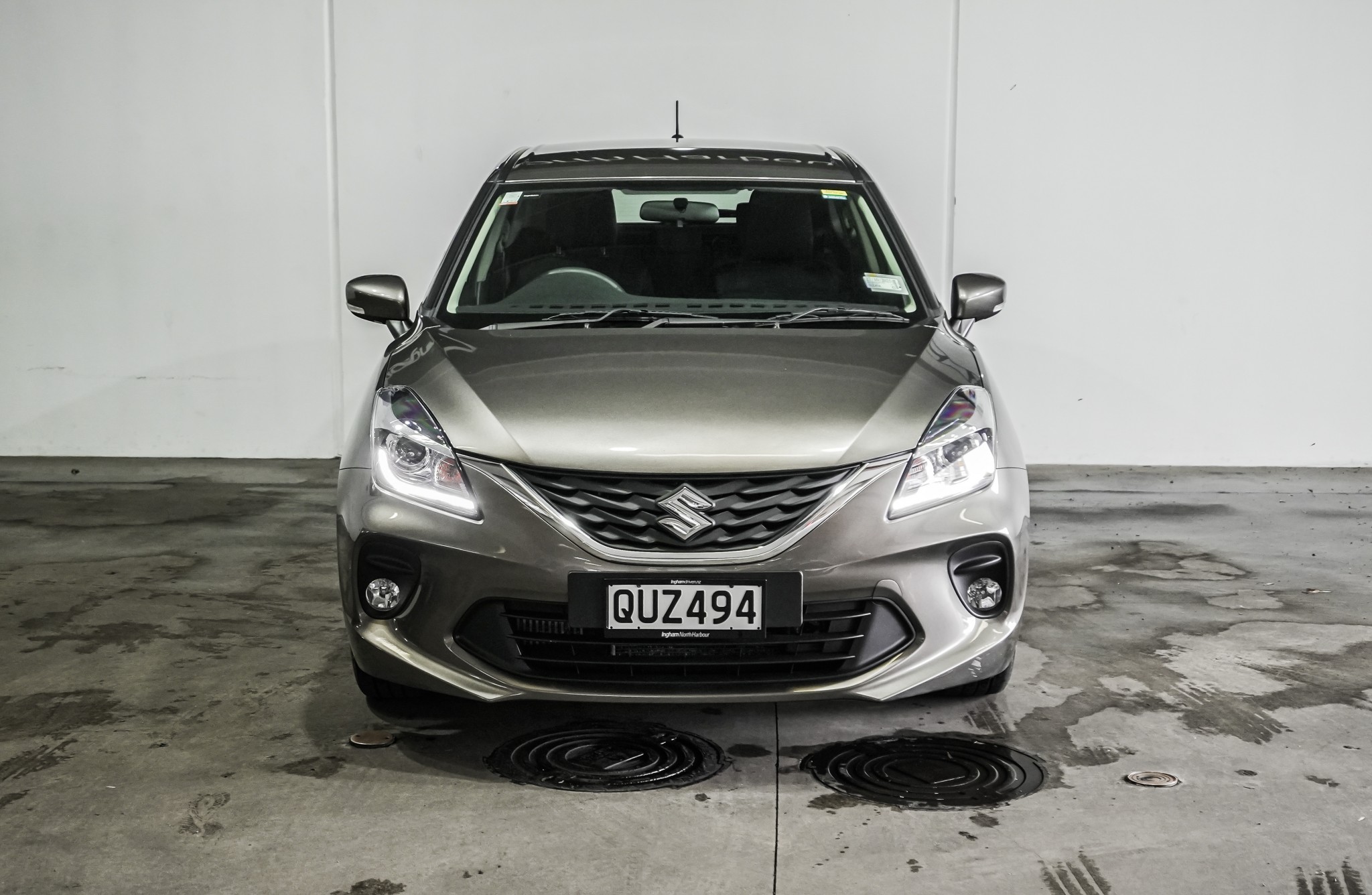 2021 Suzuki Baleno | RS 1.0PT/6AT | 24881 | 5