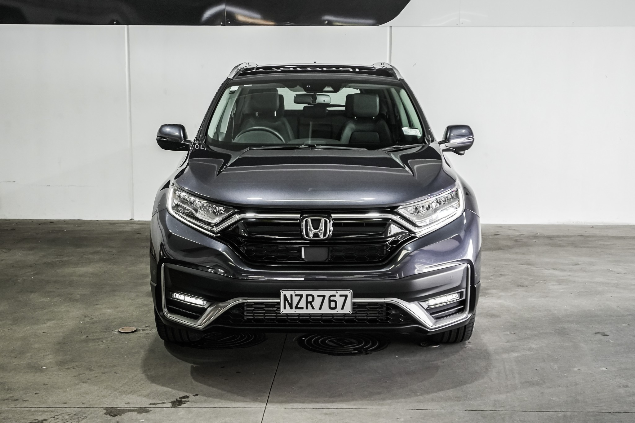 2022 Honda CR-V | AWD SPORT PREMIUM 1.5 TURBO | 24976 | 5