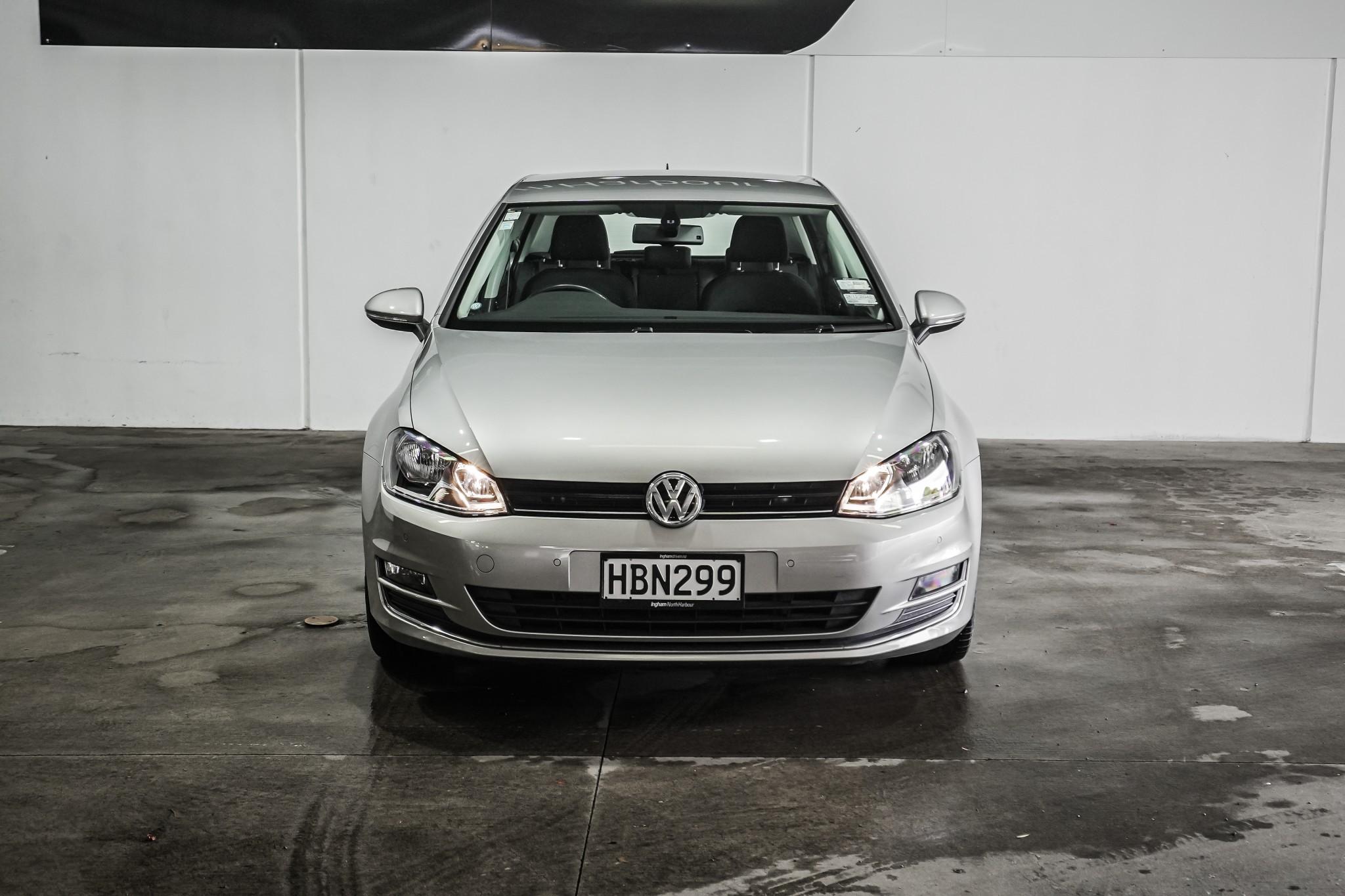 2013 Volkswagen Golf | TDI HIGHLINE 6DSG | 25142 | 5