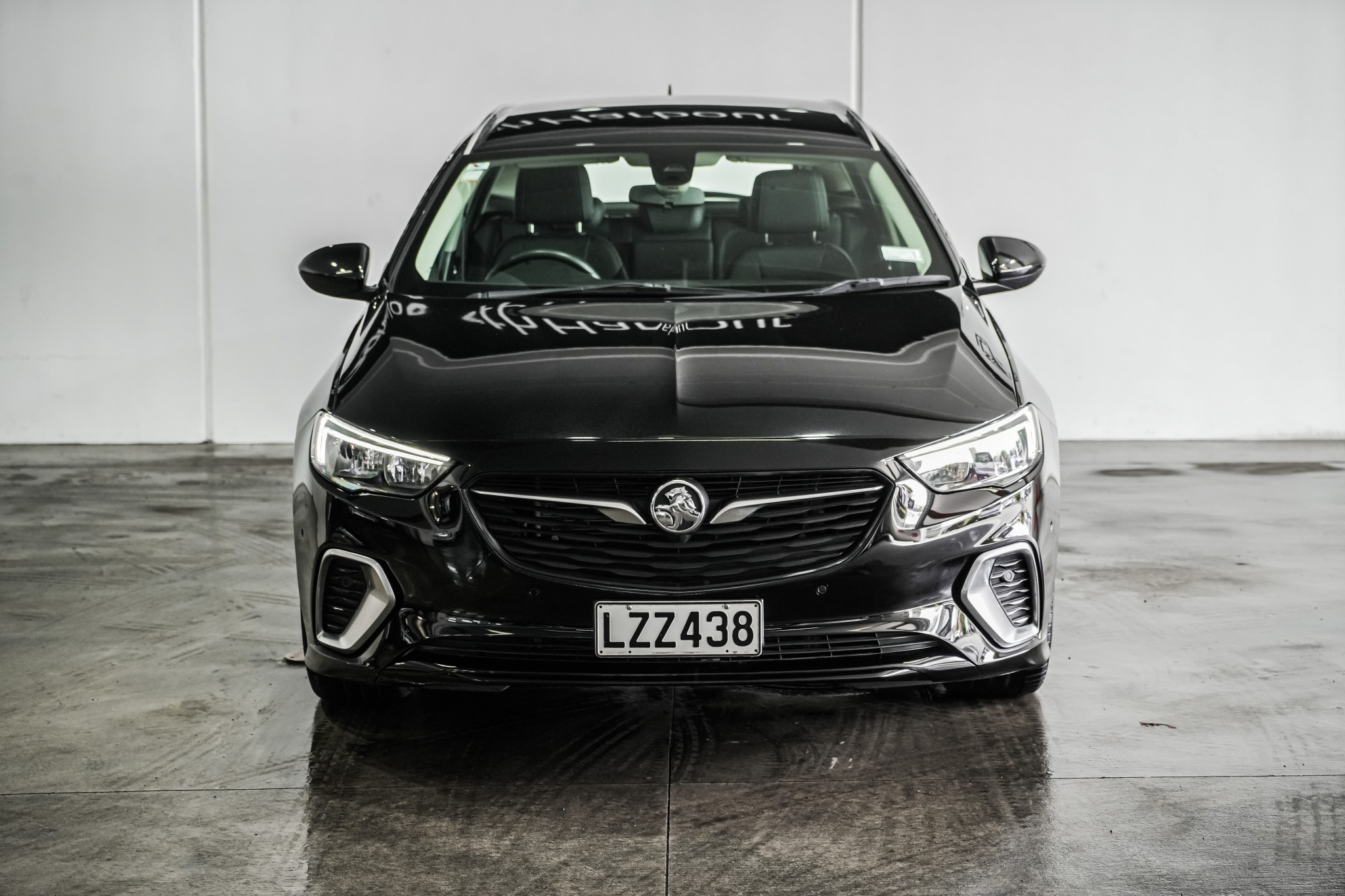 2019 Holden Commodore | RS WAGON 2.0PT/9AT | 24303 | 4