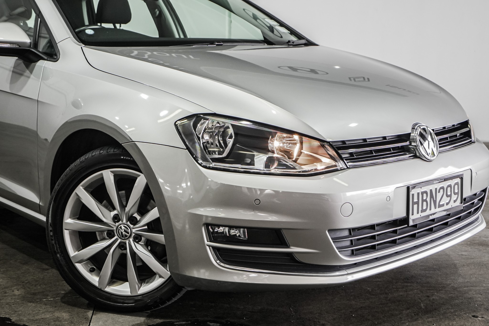 2013 Volkswagen Golf | TDI HIGHLINE 6DSG | 25142 | 6