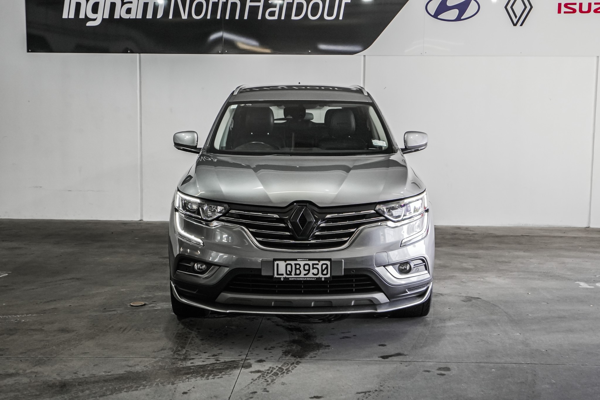 2018 Renault Koleos | ZEN 2.5P/CVT | 25452 | 4