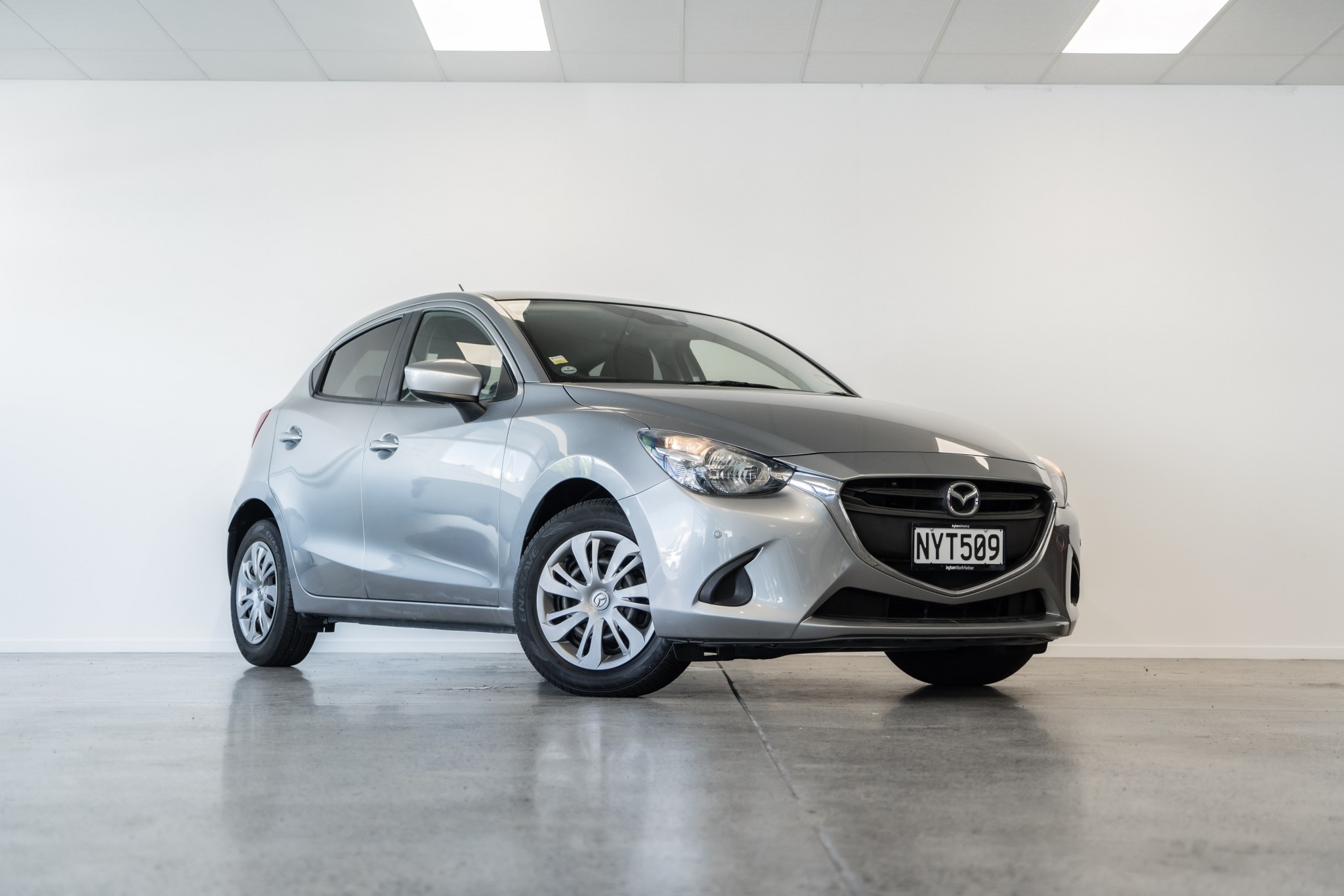 2016 Mazda Demio |  | 17284 | 1