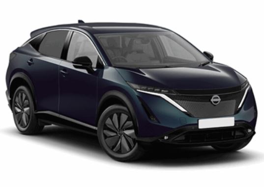 2024 Nissan Ariya | ENGAGE 63KWH | 25184 | 1