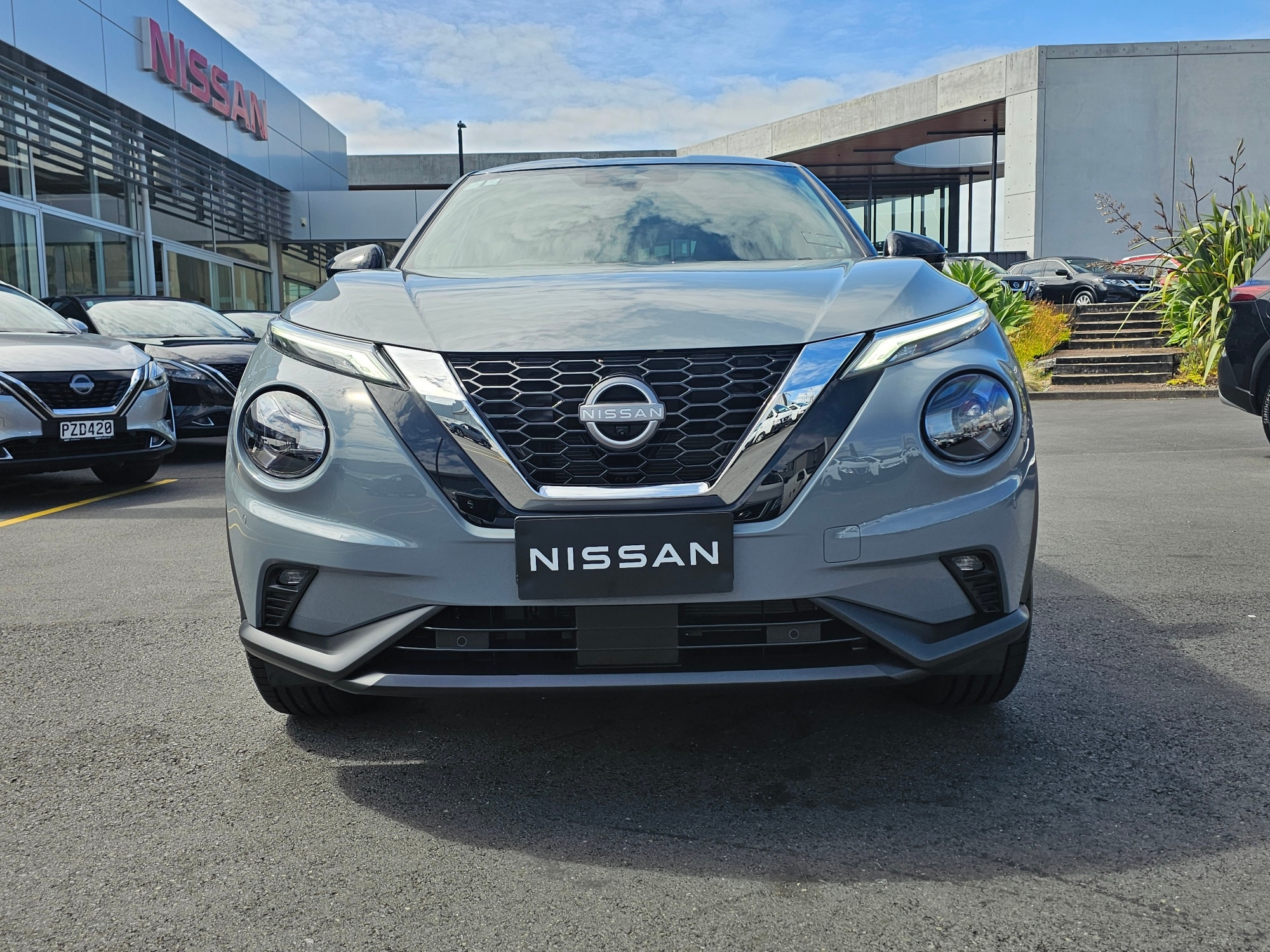 2024 Nissan Juke | ST-L 1.0PT | 25322 | 3