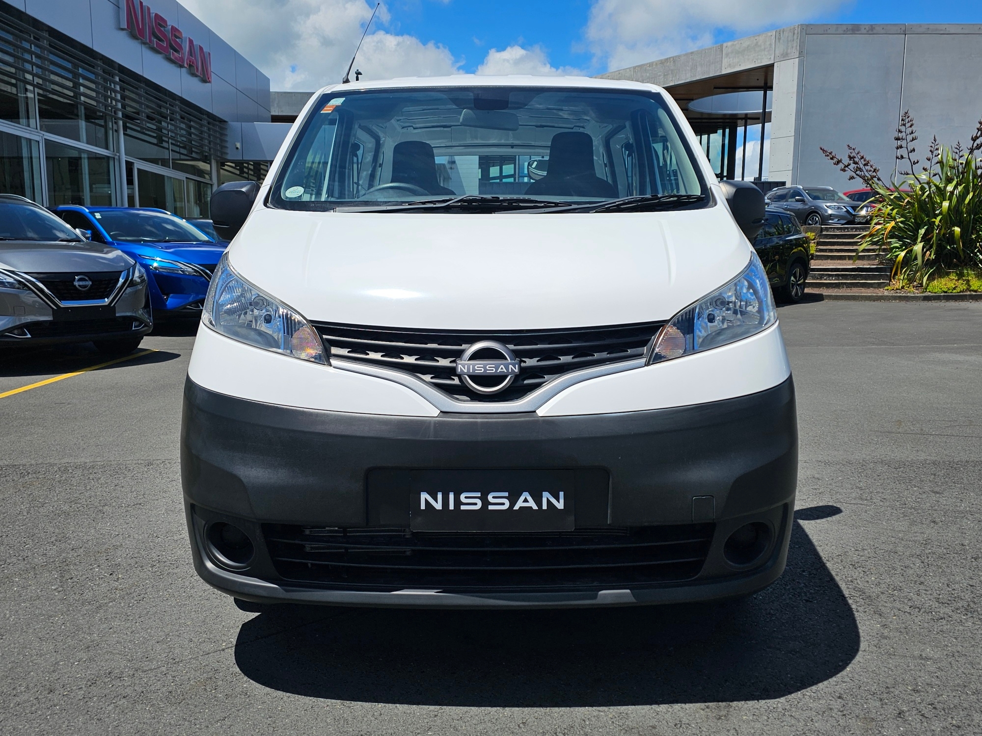 2021 Nissan Vanette | NV200 | 25574 | 3