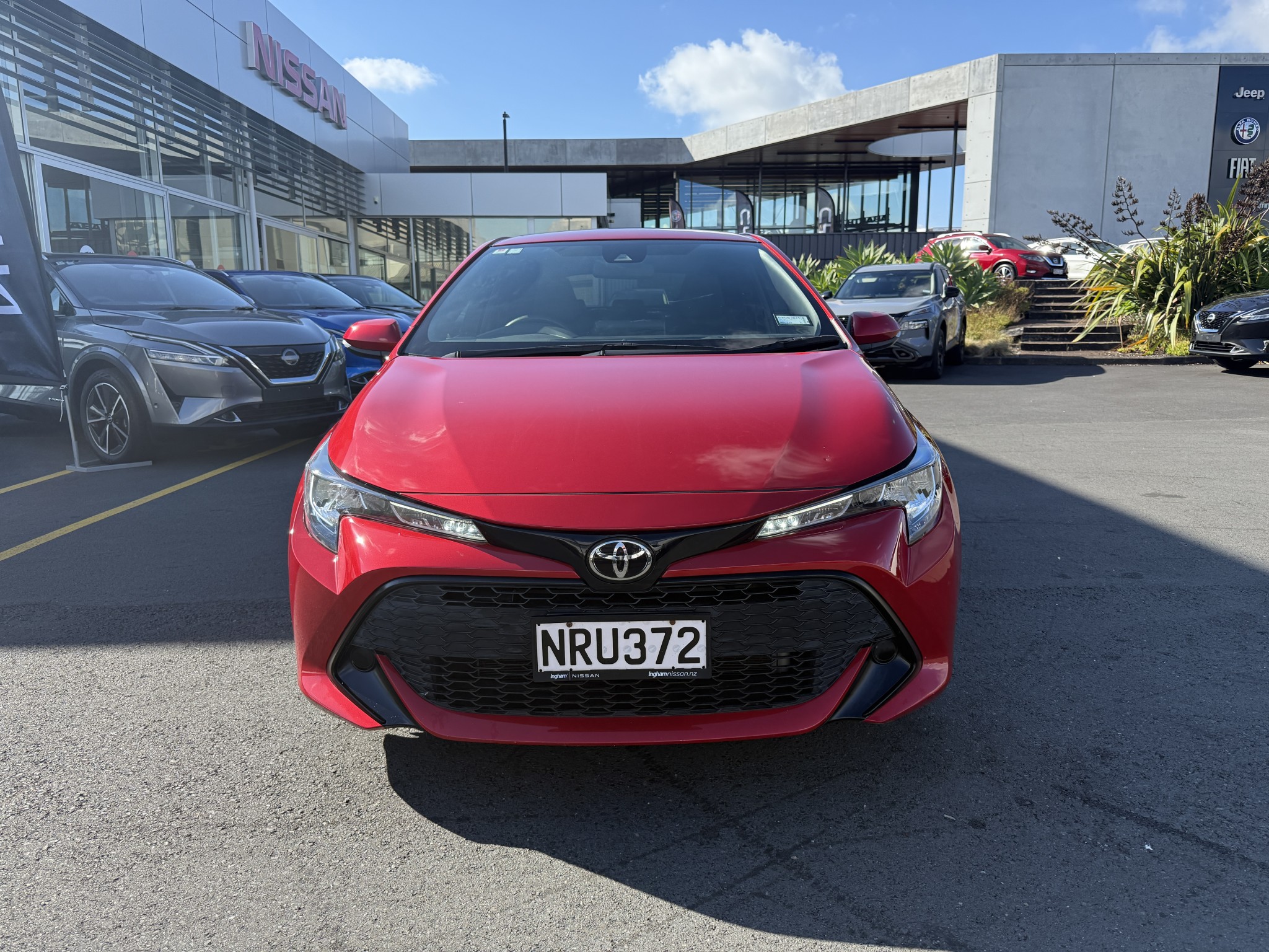 2021 Toyota Corolla | GX AUTOMATIC | 25762 | 3