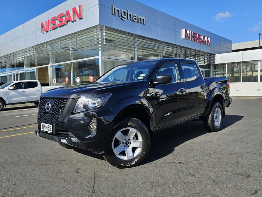 2024 Nissan Navara | SL 2.3D/4WD | 26742 | 1