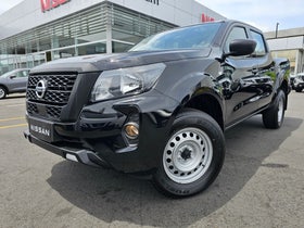 2025 Nissan Navara | SL 4WD/AUTO | 26746 | 2
