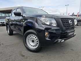 2025 Nissan Navara | SL 4WD/AUTO | 26746 | 4