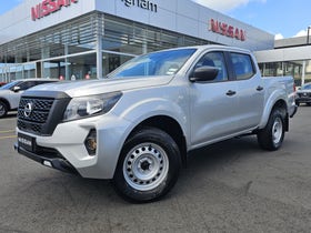2025 Nissan Navara | SL 4WD/AUTO | 26747 | 2