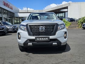 2025 Nissan Navara | SL 4WD/AUTO | 26747 | 3