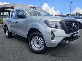 2025 Nissan Navara | SL 4WD/AUTO | 26747 | 4