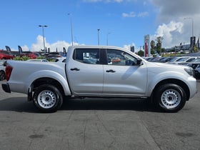 2025 Nissan Navara | SL 4WD/AUTO | 26747 | 5