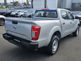 2025 Nissan Navara | SL 4WD/AUTO | 26747 | 6