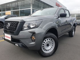 2025 Nissan Navara | SL 4WD/AUTO | 26749 | 2