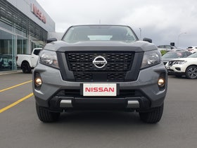 2025 Nissan Navara | SL 4WD/AUTO | 26749 | 4