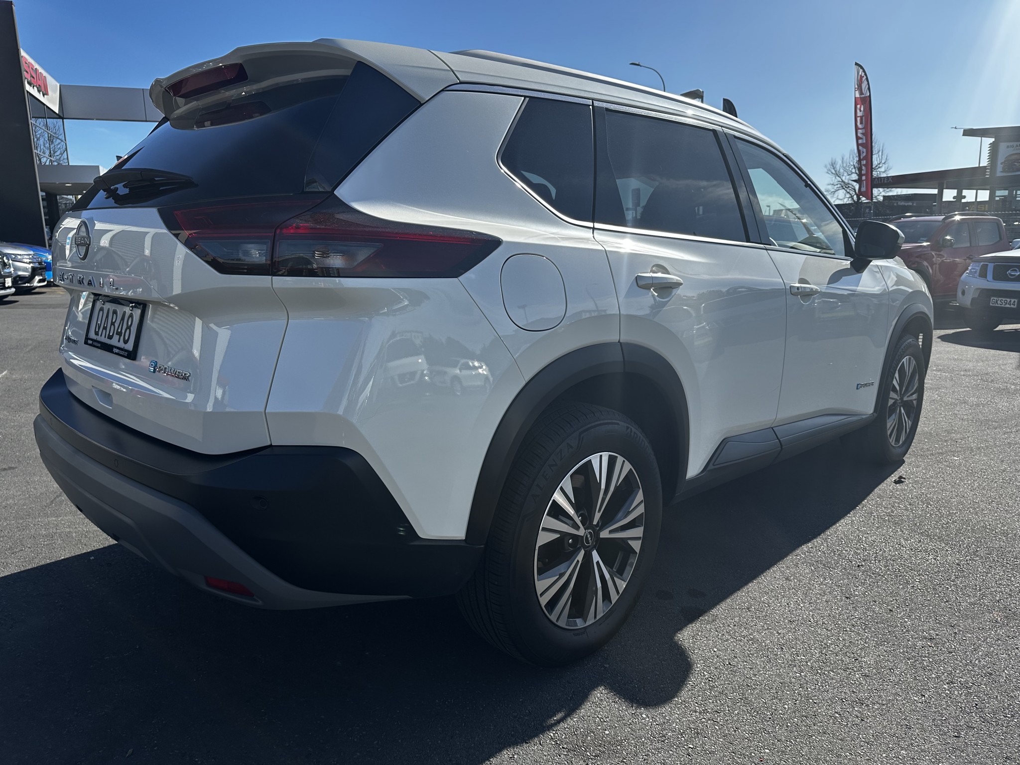 2023 Nissan X-Trail | ST-L E-POWER 1.5PEH | 24218 | 3