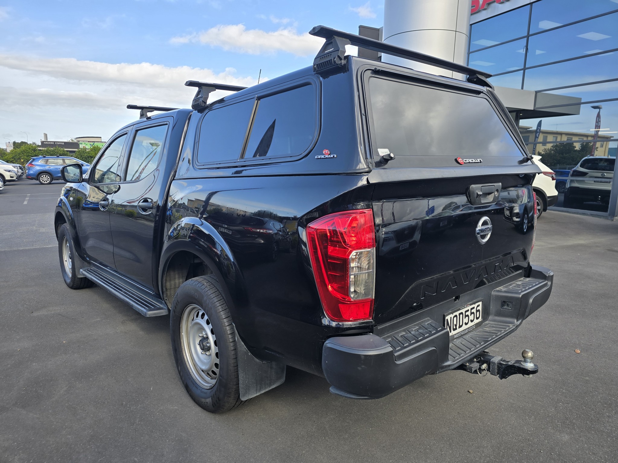 2021 Nissan Navara | SL 2WD 2.3D | 25017 | 5