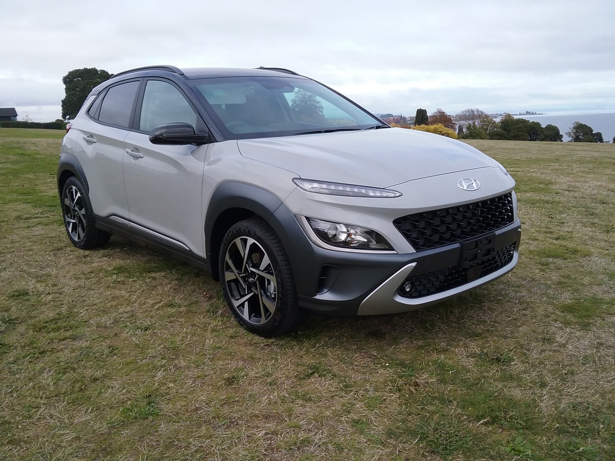 2021 Hyundai Kona | 2.0 ELITE 2WD 2.0P | 14803 | 1