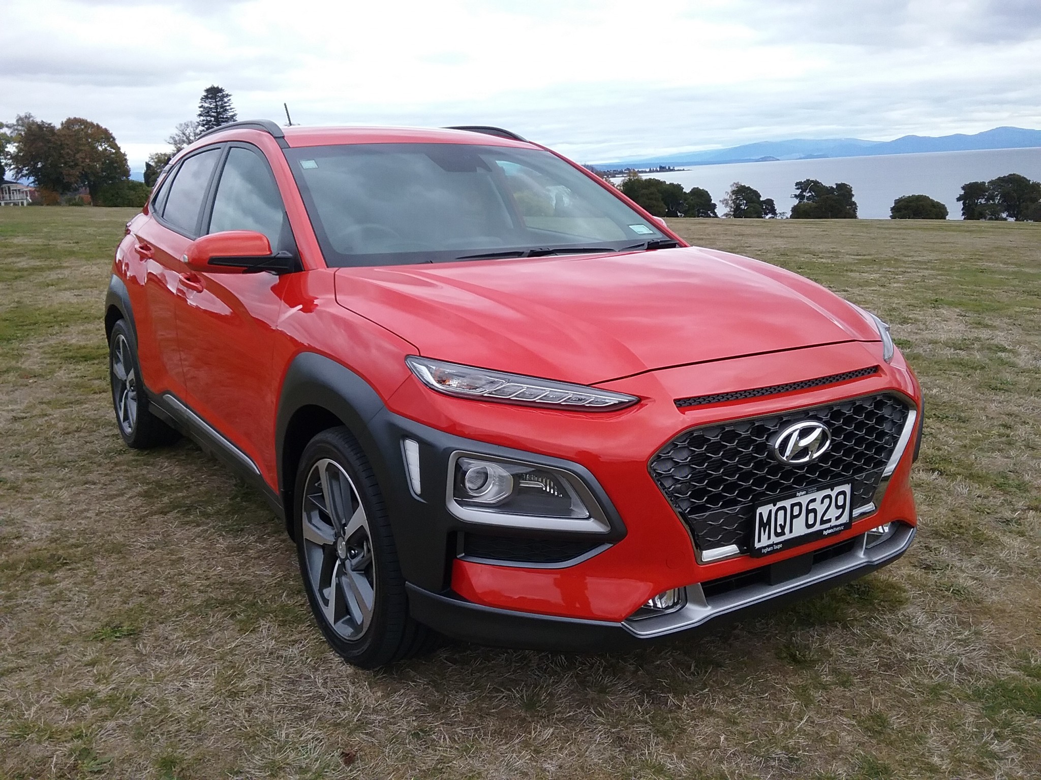 2020 Hyundai Kona | 2.0 2WD ELITE 2.0P | 14882 | 1