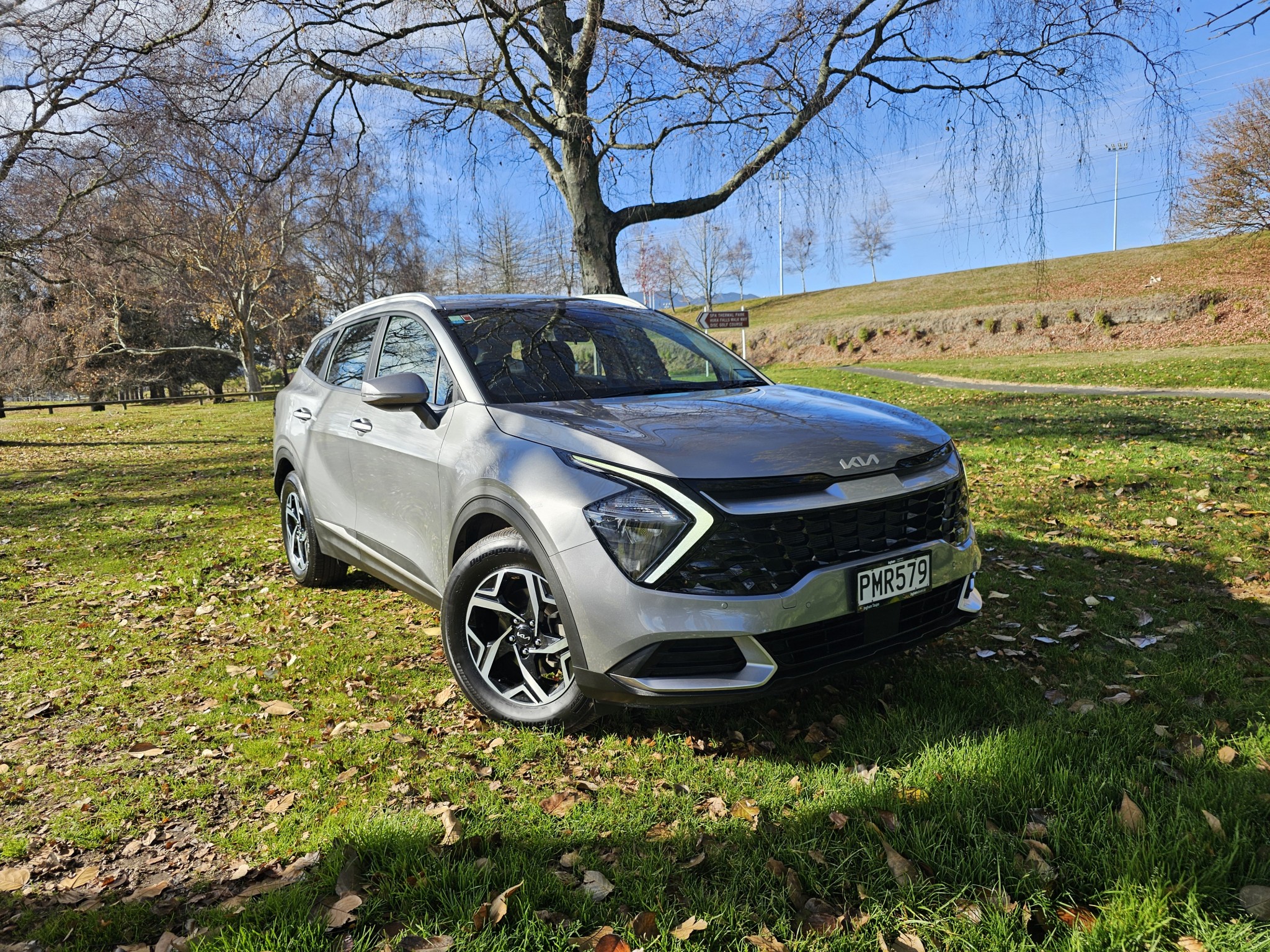 2022 Kia Sportage | URBAN LX 2.0P | 23791 | 1