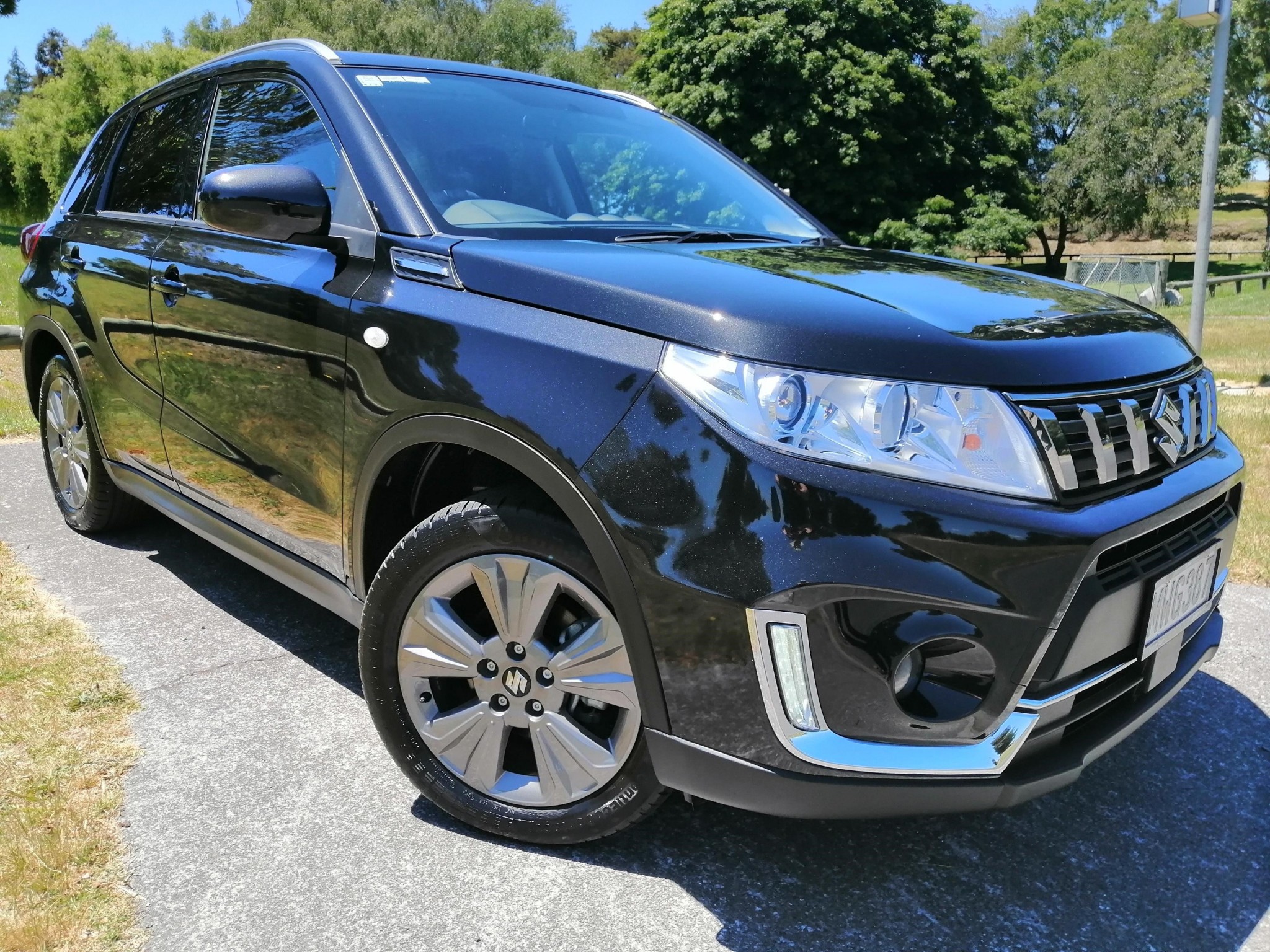 2020 Suzuki VITARA | JLXHAB 1.6P/4WD/6AT | 13735 | 1