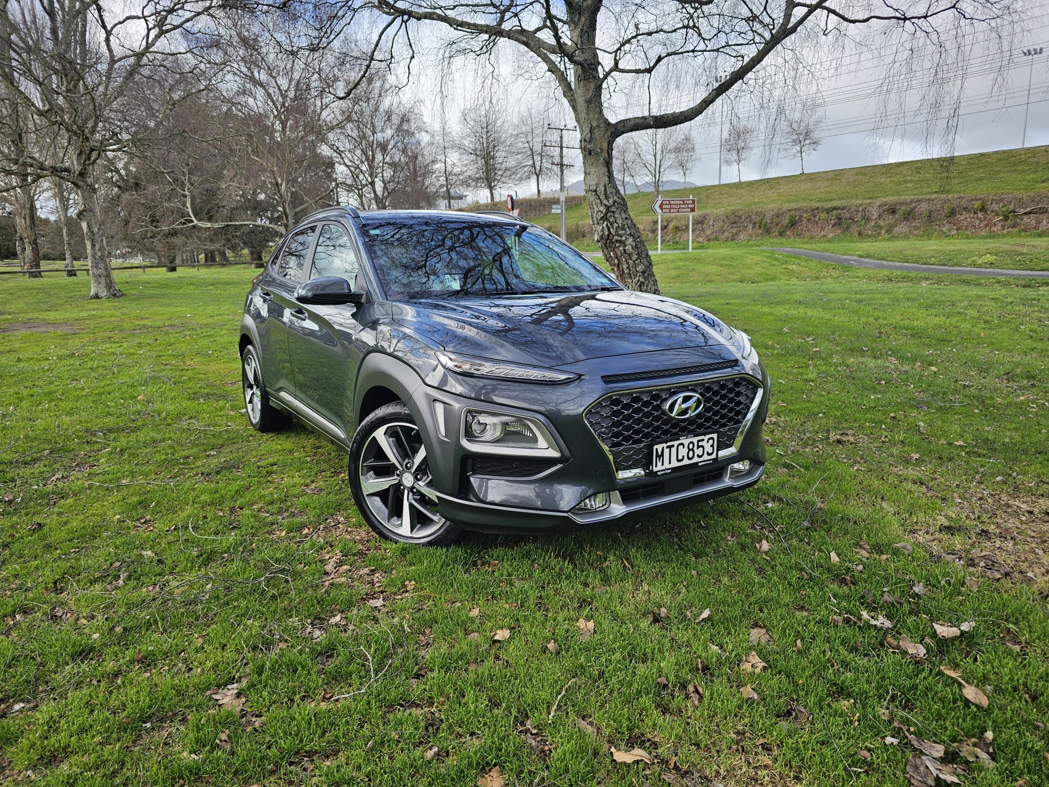 2020 Hyundai Kona | 2.0 2WD ELITE 2.0P | 24431 | 1