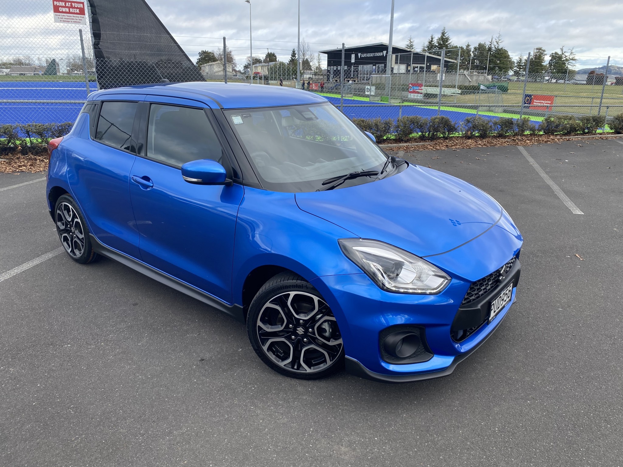 2023 Suzuki Swift | SPORT 1.4PT/6AT | 23854 | 6