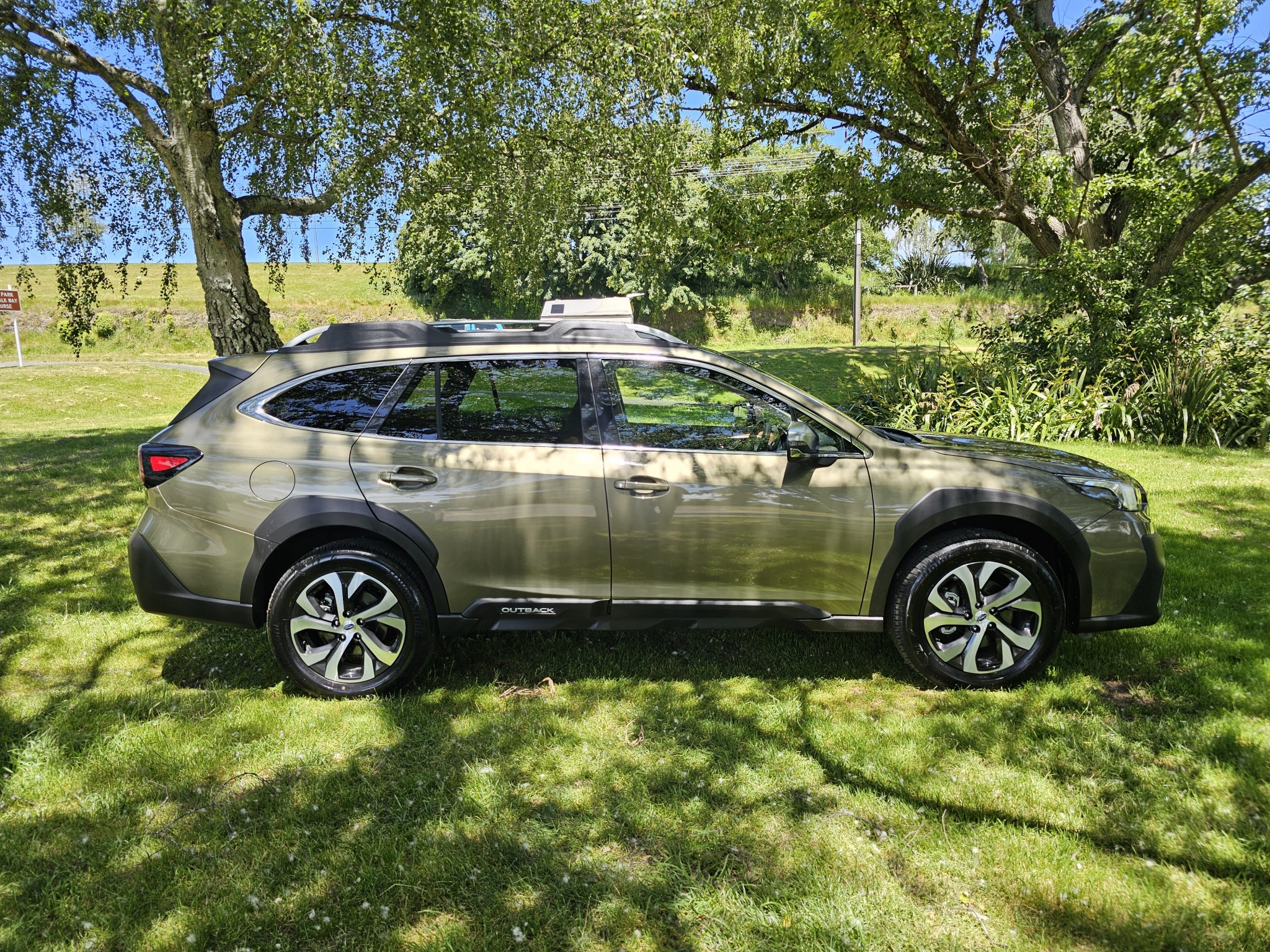 2023 Subaru Outback | TOURING 2.5P/4WD | 25247 | 2