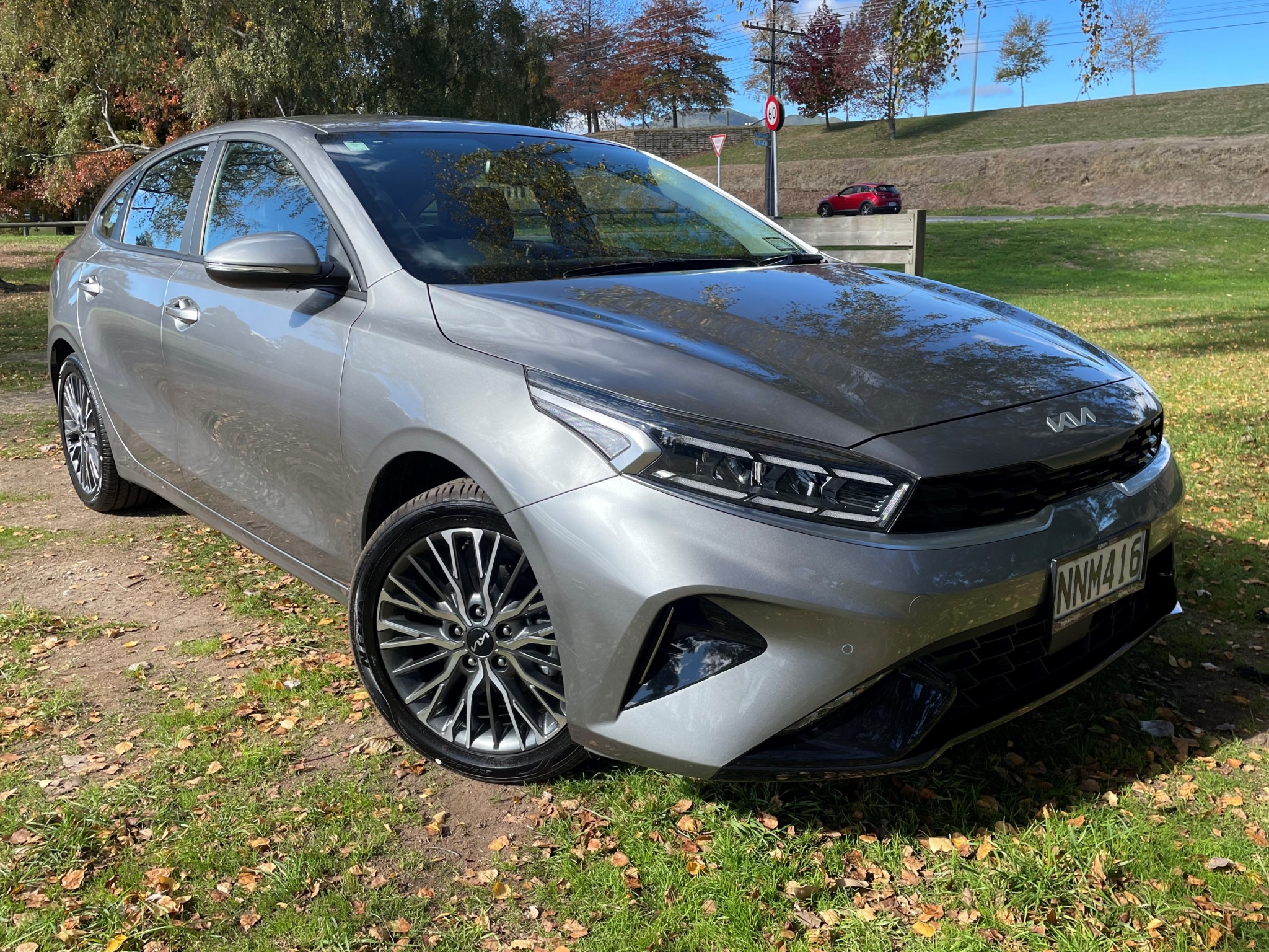 Kia Cerato 2021 | DELUXE 2.0P/6AT